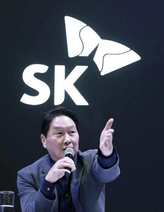 SK±×·ì ¶Ç `Áߺ¹»ç¾÷` ÀçÁ¶Á¤¡¦ °¡¼Óµµ ºÙÀº ÃÖÅ¿ø `¸®¹ë·±½Ì` SK±×·ì ¶Ç `Áߺ¹»ç¾÷` ÀçÁ¶Á¤¡¦ °¡¼Óµµ ºÙÀº ÃÖÅ¿ø `¸®¹ë·±½Ì`
